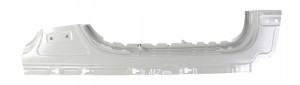 POLESTAR 2 II 2019- Sill door Quarter Panel Pillar right 32234139 32234135 32234140 32234142