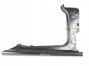 VW GOLF 7 VII 5G4 5G9 2012-2020 Sill door Quarter Panel Pillar A right 5G4809836 5G9809836