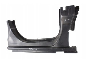 FIAT DOBLO E-DOBLO 3 III 2022- próg słupek prawy 9827687380 9827670480 3/3 MINIATURA