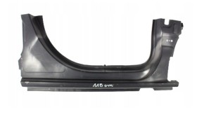 OPEL COMBO E COMBO-E X19 19-26 Sill door Quarter Panel Pillar right 9827656680 9827670480