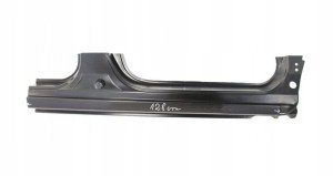 HONDA JAZZ 5 V GR 2020-2026 Sill door Quarter Panel Pillar right 04631-TZB-G10ZZ 04631TZBG10ZZ