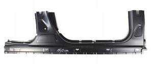 MERCEDES CLA W117 X117 A117 C117 117 13-19 Sill door Quarter Panel Pillar right A1176371200