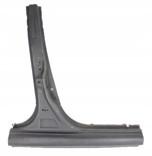 TOYOTA AYGO 1 I B1 2005-2014 5D Sill door Quarter Panel Pillar B right 614110H010
