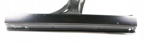 AUDI A4 S4 B8 8K5 8K9 2008-2015 próg słupek lewy 8K5809839 8K9809839 4/4 MINIATURA