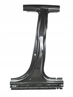 MITSUBISHI ECLIPSE CROSS 2018-2026 Sill door Quarter Panel Sill door Quarter Panel B-pillar left 5312C015
