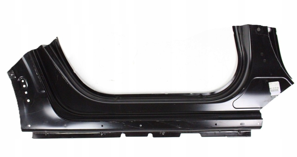 DACIA JOGGER 2020-2026 próg słupek prawy 764504105R 1/6