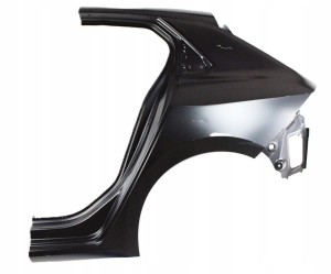 OPEL ASTRA L 6 VI 5D HB 2021-2026 Quarter Panel rear wing fender left 1681929680