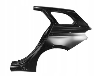 FIAT TIPO 2 II KOMBI 2015-2026 Quarter Panel rear wing fender left 52069396