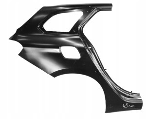FIAT TIPO 2 II KOMBI 356 357 2015-2024 Quarter Panel rear wing fender right 52069393
