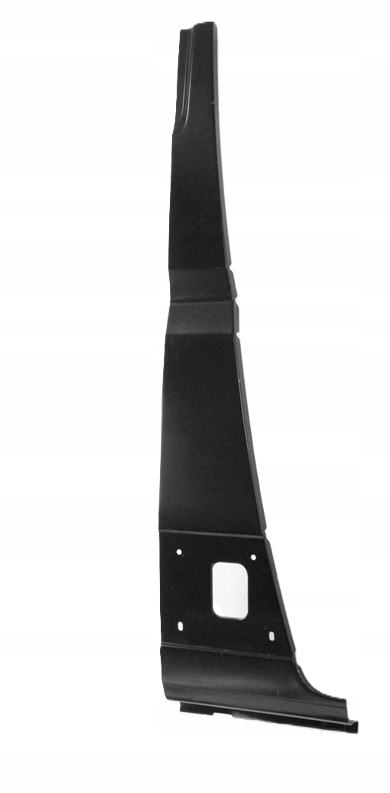 PEUGEOT BOXER 2006-2026 Próg słupek B prawy 46858004 1678186980 2/4