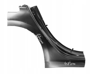 FIAT TIPO 2 II 356 357 2015- Quarter Panel rear wing fender right 52069393 52055606 52068580