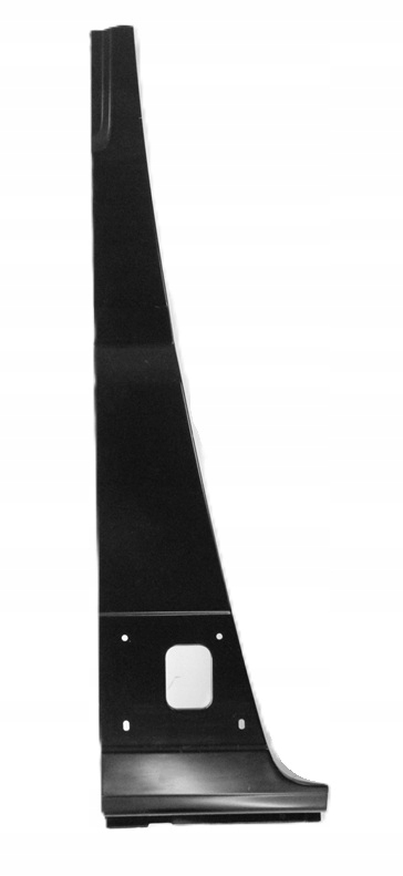 CITROEN JUMPER 2006-2026 próg słupek B prawy 46858004 1678186980 1/4