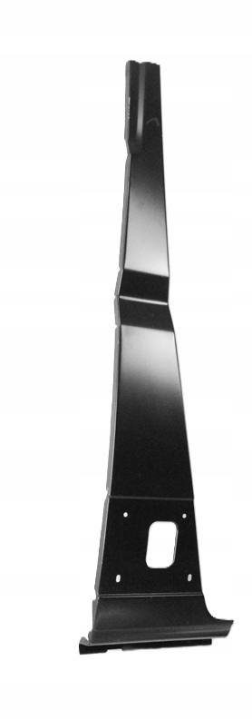 CITROEN JUMPER 2006-2026 próg słupek B prawy 46858004 1678186980 4/4