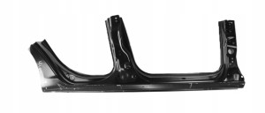 ALFA ROMEO GIULIETTA 940 2010-2020 Sill door Quarter Panel Pillar right 50519264