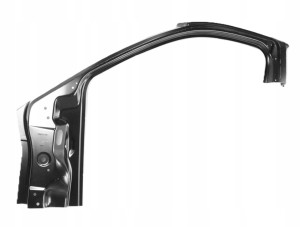 RENAULT TRAFIC 3 III 2014-2026 słupek A czołowy lewy 801C13652R 801C19217R 3/3 MINIATURA