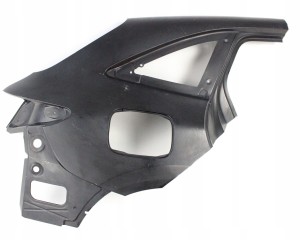 MERCEDES EQC V293 W293 A293 293 2019-2023 Quarter Panel rear wing fender right A2936304200