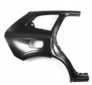 VOLVO XC60 XC-60 2 II 246 2017-2026 Quarter Panel rear wing fender right 31484169 32353812