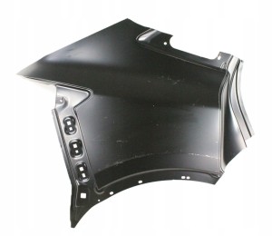 FORD KUGA 3 MK3 DFK ESCAPE 2019- rear right Quarter Panel rear wing fender 2515924 2771698