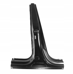 CUPRA FORMENTOR KM7 5FF 2020-2026 Sill door Quarter Panel Pillar B right 5FF809606B
