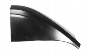 FIAT DUCATO H2 2006-2026 Pillar right roof pole CZAPA DACH 1358414080