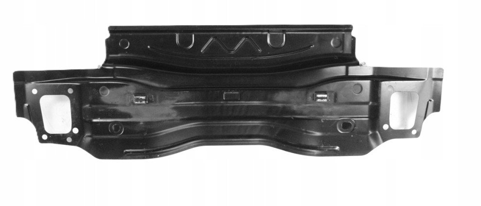 VW PASSAT CC 3C8 2008-2018 tylny pas ściana 3C8813301 2/4