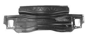 VW PASSAT CC 3C8 2008-2018 Rear panel end panel 3C8813301
