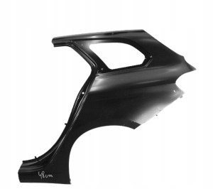 FIAT TIPO 2 II KOMBI 2015-2026 Quarter Panel rear wing fender left 52069396