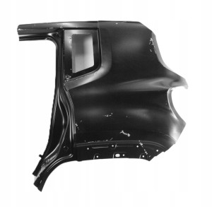 JEEP RENEGADE 2014-2024 rear Quarter Panel rear wing fender left 51988422 68263327AA