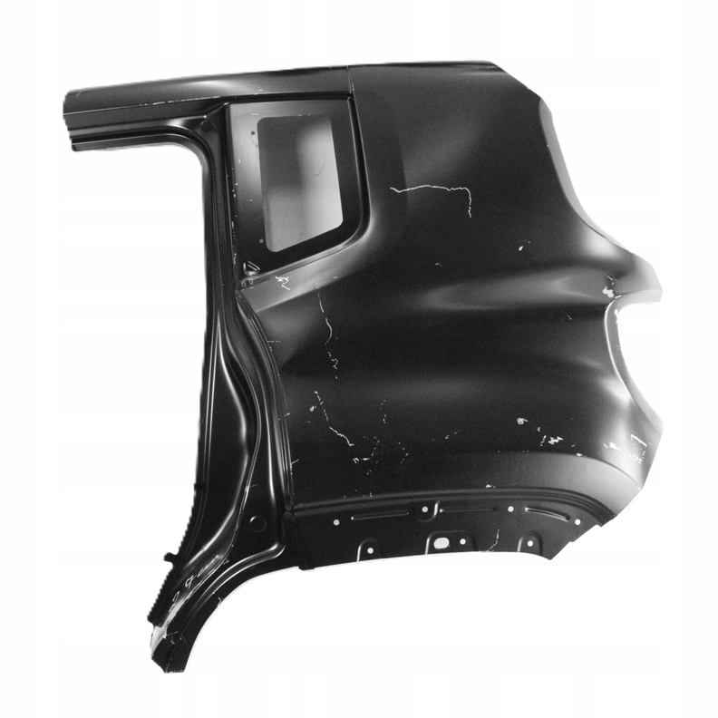JEEP RENEGADE 2014-2024 tylny tył błotnik lewy 51988422 68263327AA 1/5