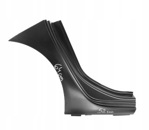 OPEL ASTRA J 4 IV P10 09-16 Quarter Panel rear wing fender right 13442123 13442530 13442639