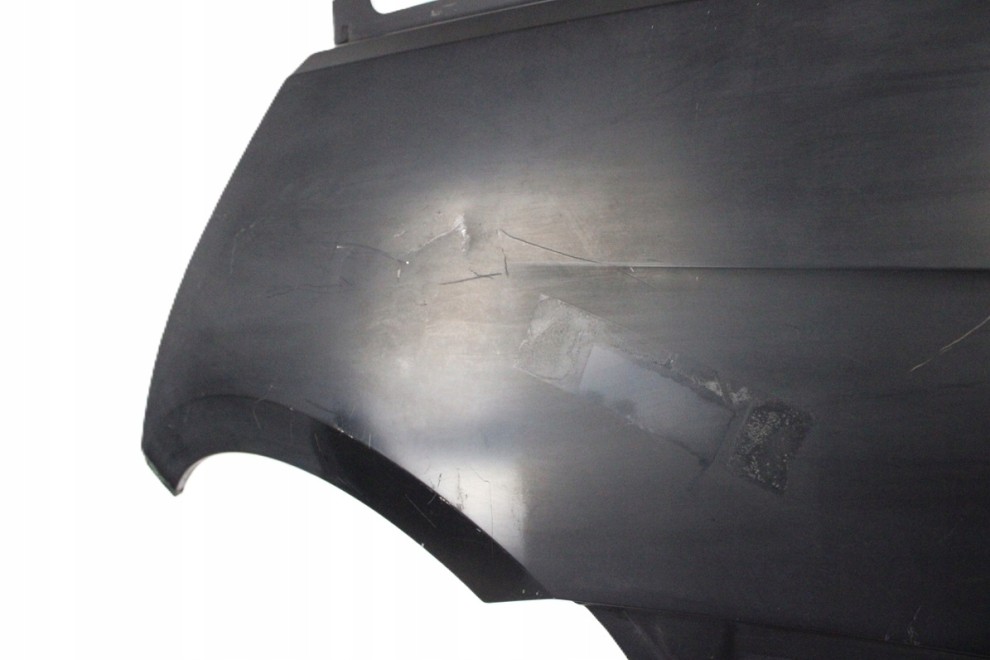 VW GOLF 7 VII KOMBI 5G9 2012-2019 tylny lewy błotnik 5G9809843 4/5