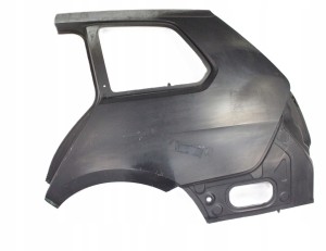 VW GOLF 7 VII KOMBI 5G9 2012-2019 Quarter Panel rear wing fender left 5G9809843
