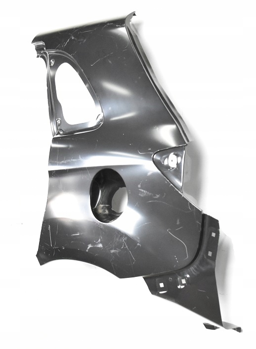 MITSUBISHI ASX 2010-2022 Tylny tył lewy błotnik 5301G853 5301D541 2/2