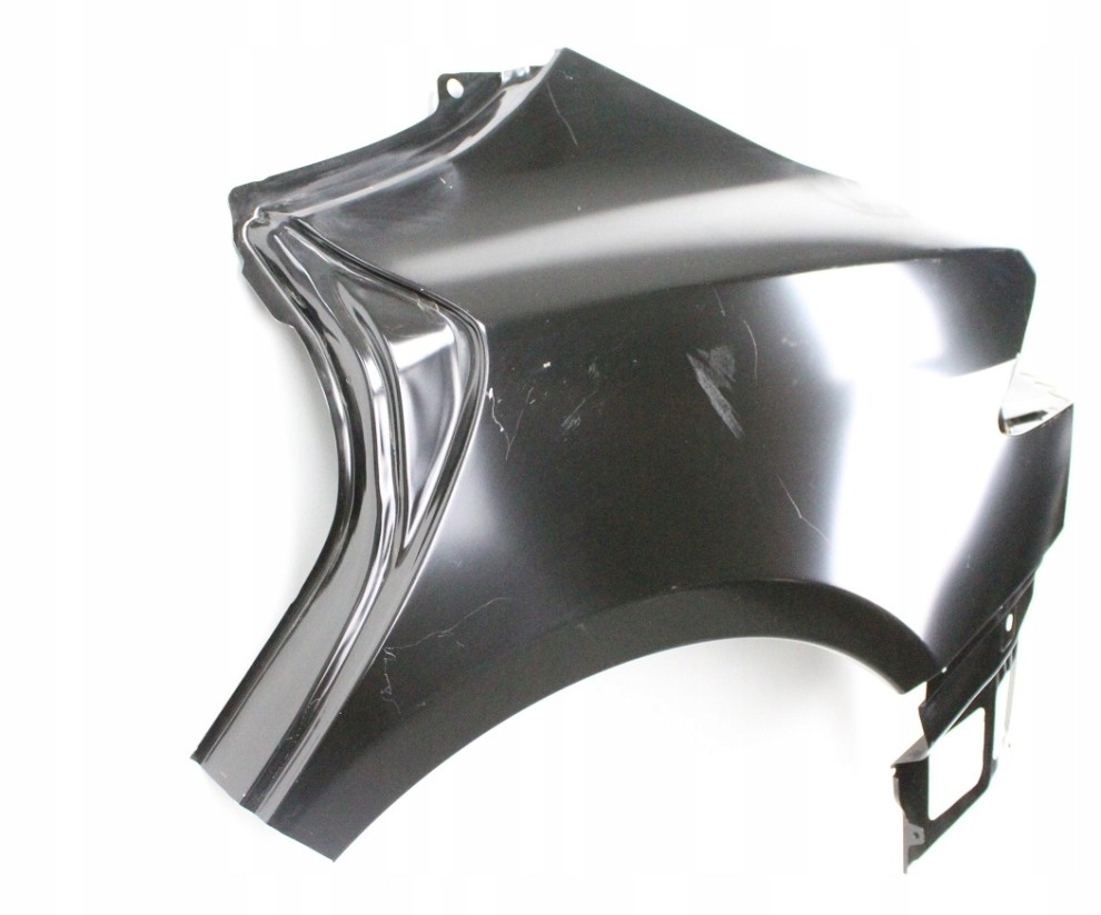TESLA S MODEL S 2012-2021 Tylny tył lewy błotnik 1031638-S0-A 1031638S0A 3/4