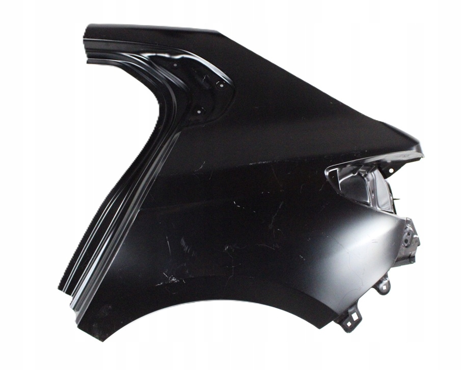 BMW 1 F40 5D 2019-2024 Tylny tył lewy błotnik 41219498447 41219498393 1/3
