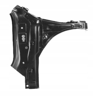 BMW 1 F40 2019-2024 5D HB Sill door Quarter Panel Pillar A right 41219498394 41219498452