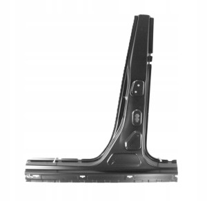 MERCEDES B-KLASA W246 A246 246 2011-2018 Sill door Quarter Panel Sill door Quarter Panel B-pillar left A2466300901