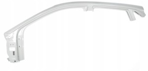 HYUNDAI I20 I-20 3 20- C-pillarZOŁOWY roof pole left 71112Q0000
