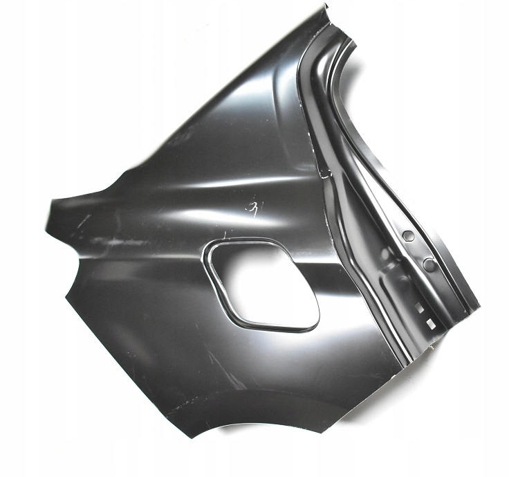 FIAT TIPO 2 II SEDAN 15-23 Tylny tył prawy błotnik 0052055606-001 52055606 2/3
