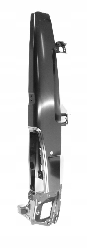 NISSAN NV400 INTERSTAR X62 10-24 H2 H3 Quarter Panel rear wing fender right Pillar 93197835