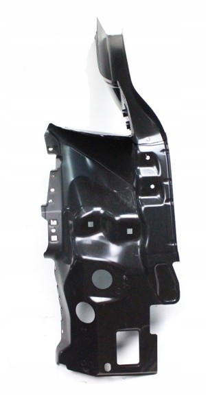 AUDI A6 S6 C8 4K9 KOMBI Quarter Panel rear wing fender OKULAR left 4K9809837