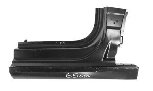 OPEL ASTRA L 6 VI 2021-2026 Sill door Quarter Panel Pillar A right 1681904580 1682948680