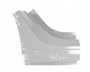 TESLA MODEL Y LIFT 25- Quarter Panel rear wing fender C-pillar right 2053865-SC-A 2053865SCA