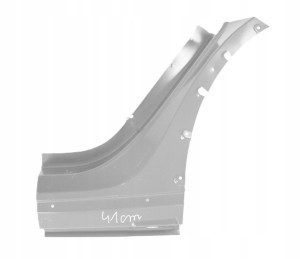 TESLA MODEL Y LIFT 25- Quarter Panel rear wing fender C-pillar left 2041005SCA 2041005-SC-A