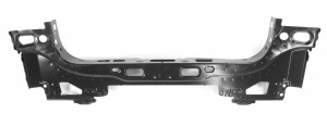 OPEL ZAFIRA C P12 2011-2019 tylny pas ściana 13365142 2/3 MINIATURA