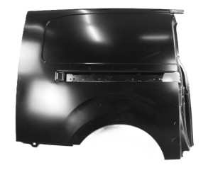 OPEL VIVARO C K0 L3 MAXI 2019- Quarter Panel rear wing fender right 1685065880