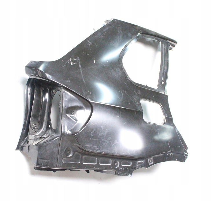 BMW X5 X5M E70 tylny błotnik prawy 41217174354 41217178420 2/3
