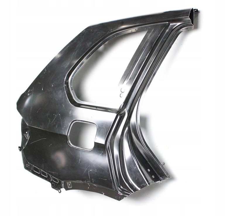 BMW X5 X5M E70 tylny błotnik prawy 41217174354 41217178420 3/3
