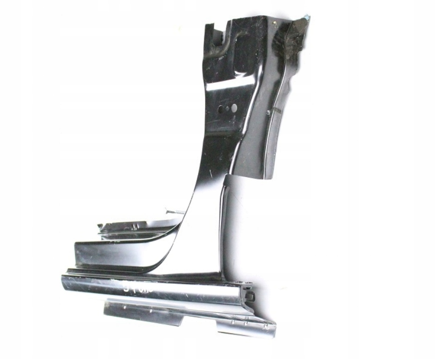 OPEL COMBO E COMBO-E X19 19-24 próg słupek A prawy 9827687380 9827670480 3/3