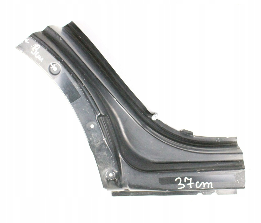 NISSAN QASHQAI 2 II J11 13-21 Próg słupek C prawy G6414-HV0MB G6414HV0MB 2/2